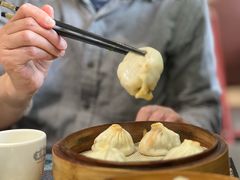 -老淮城·长鱼面(河下古镇店)