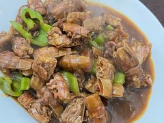 -小红门海鲜