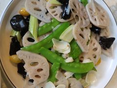 -崖口红树林海鲜餐厅