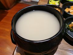 -九田家黑牛烤肉料理(泽州路店)