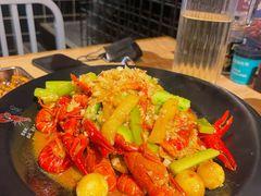 -东厨虾煌(电子街店)