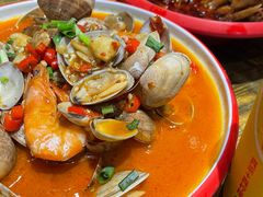 -老闵田螺馆·南昌市井菜·特色小吃(总店)