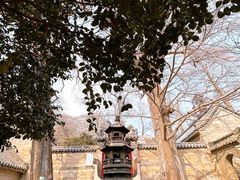 -青岛崂山太清宫