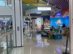 -万达广场(临港店)