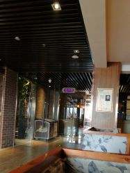 -鑫淼餐饮娱乐中心(江东街店)