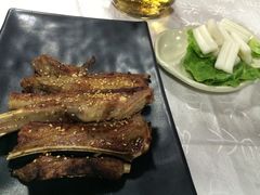 -羊家胡同·龙虾烧烤火锅(龙汇路店)