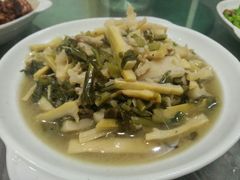 -天乐农家鱼头王(天目湖店)