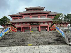 -崇圣寺三塔文化旅游区