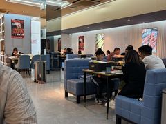 -寂寞的豆芽 蒙古原切大串(金宇店)