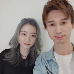 点击看大图 -逸丝风尚专注烫染
