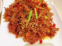 -下梅人家土菜馆(历史文化餐厅度假区店)