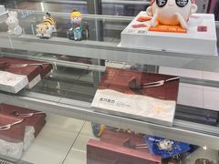 -CAKE BOSS蛋糕老板(公主坟凯德晶品店)