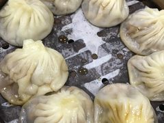 -食惠里小笼包面馆(越秀店)