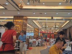 -丰尔粥食·顺德鱼生·干蒸排骨顺德菜(大良分店)