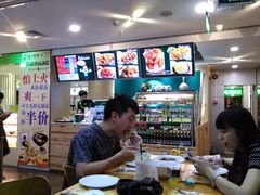 -Pelicana百利家炸鸡(江南西名店城店)