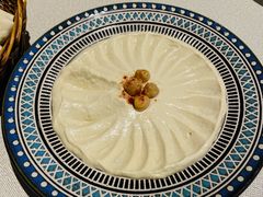 鹰嘴豆泥-土耳其妈妈