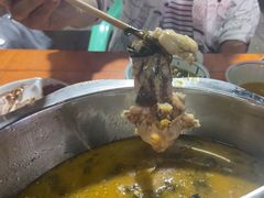 -满诗爷黄辣丁(金岛花园店)
