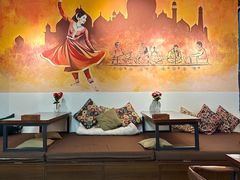 -南国印度餐厅Dakshin