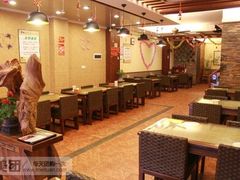 大堂-吴氏老妈·23年家常菜(古城店)