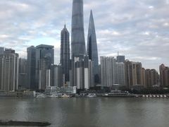 -上海外滩英迪格酒店