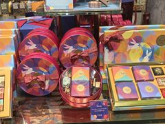 -VENCHI 闻绮(北京国贸商城店)