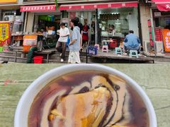 -必点海鲜·海肠捞饭·鲅鱼水饺(滨江道店)
