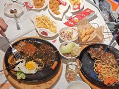 -豪享来(我格广场店)