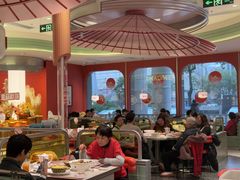 -避风塘·金牌店·夜宵(金玉兰店)