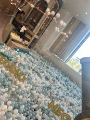 -奈尔宝·儿童乐园·亲子餐厅(苏州大悦城店)