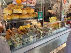 -宫门口馒头铺(创始人总店)
