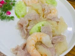 -米香居新鲁味·水饺餐厅