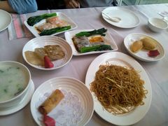 -御花园·粤菜·海鲜火锅(中山公园店)