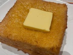 西多士-香港新发烧腊茶餐厅(书城店)