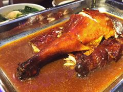 -陈光记烧腊(长寿路店)