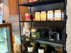 -来回·咖啡(天河南店)