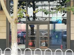 -SALOMON萨洛蒙(北京王府中环店)