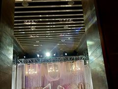 -上海柏悦酒店
