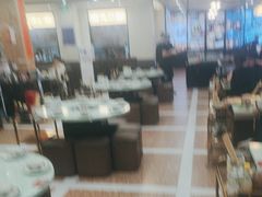 -鸿姐老火锅(疁城新天地店)