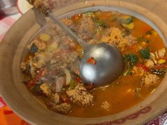 -西江红·株洲本地菜(滨江南路店)