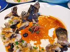 -曾宴·楚菜(湖北省博物馆店)