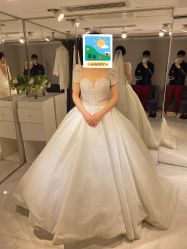 -GRACE KELLY婚纱与礼服(北京店)