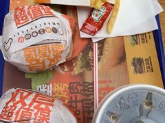 -汉堡王(SKLP店)