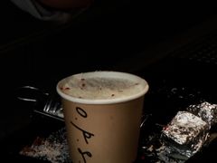 -O.P.S. CAFE
