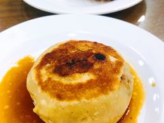 门钉肉饼-白魁老号饭庄(安内店)
