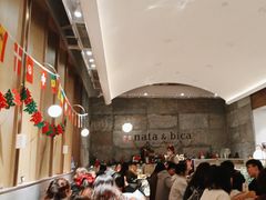 大堂-nata&bica(松江大学城店)