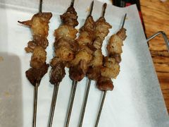 -鼎原力量东北吊炉烧烤(临河街店)