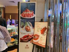 -陶陶居海鲜酒家(新马路店)