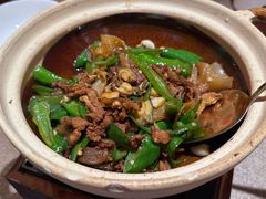 -农耕记·湖南土菜(福田车公庙店)