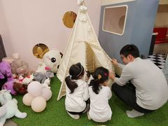 -Lilliput·粒粒堡亲子餐厅(嘉定宝龙店)