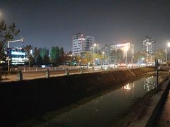 -马濠公园